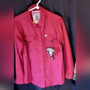 Dixxon Flannel women's